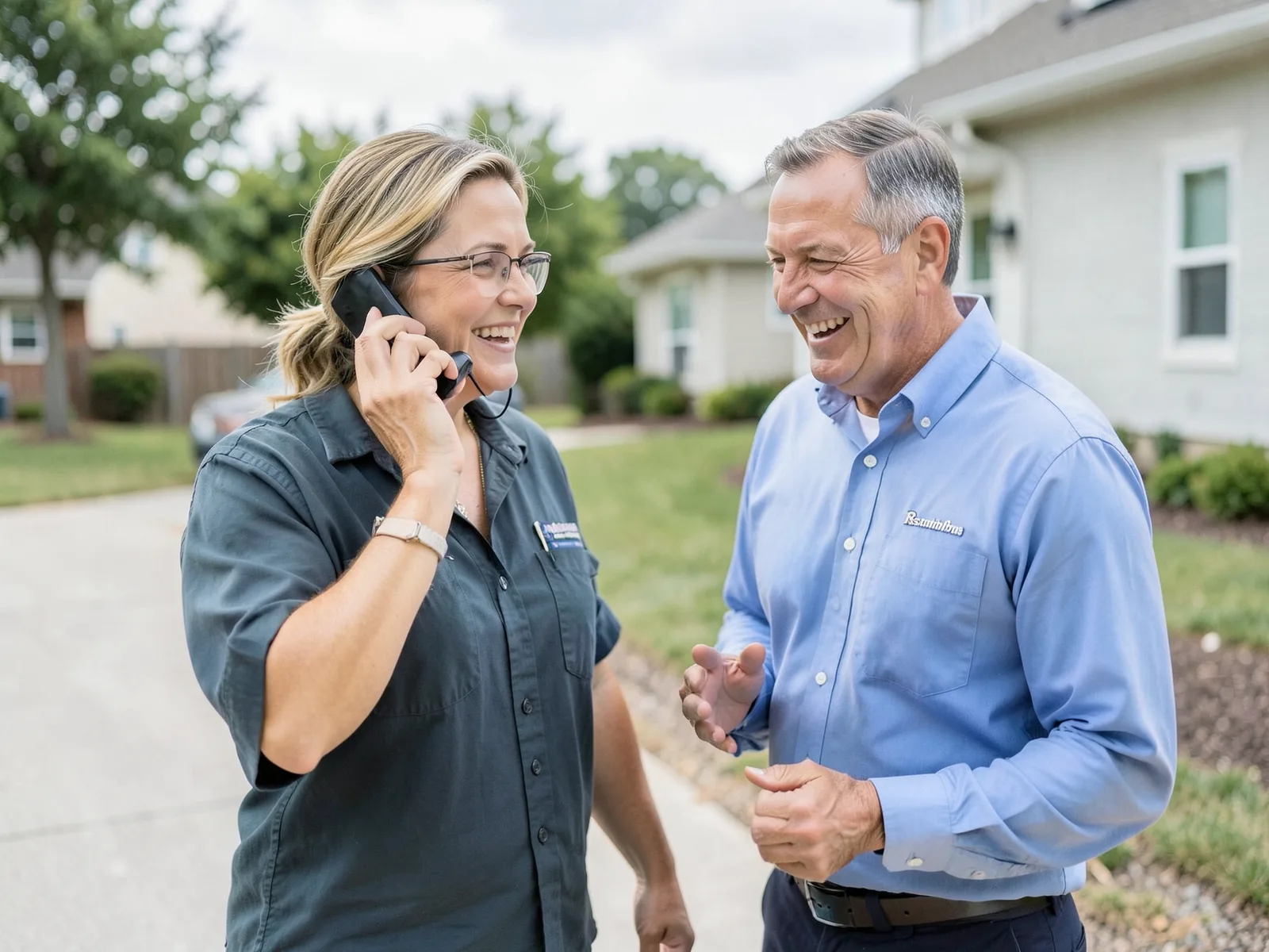 Frequently Asked Questions About Roof Leak Water Damage Restoration in Caldwell, OH